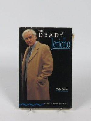 9780194216586_the-dead-of-jericho_front-1.jpg The dead of jericho