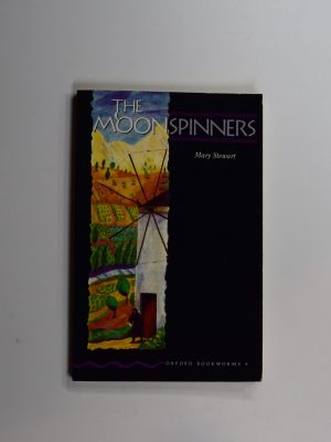 9780194216647_the-moonspinners_front-3.jpg The moonspinners