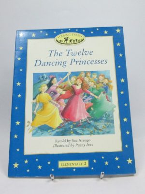 9780194225465_the-twelve-dancing-princesses_front-1.jpg The twelve dancing princesses