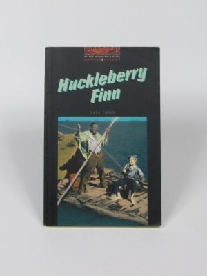 9780194229760_huckleberry-finn_front-4.jpg Huckleberry finn. oxford bookworms 2