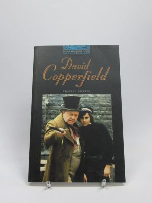 David copperfield