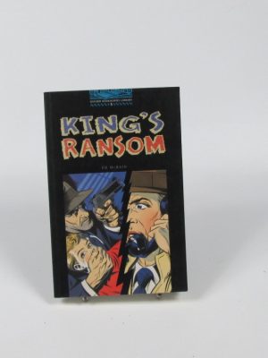 9780194230711_king-s-ransom_front-1.jpg King´s ransom