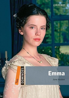 9780194248846_dominoes-level-2-700-word-vocabulary-emma_front-1.jpg Dominoes: level 2: 700-word vocabulary emma
