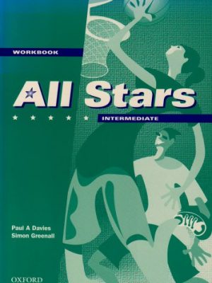 9780194540766_all-stars-intermediate-wookbook_front-1.jpg All stars intermediate. wookbook