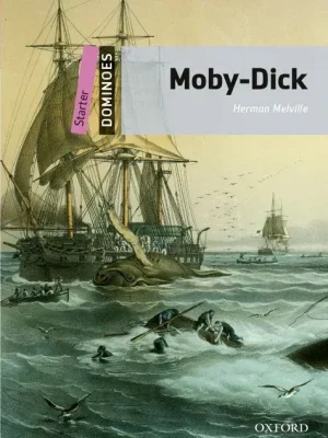 Dominoes starter. moby dick digital pack
