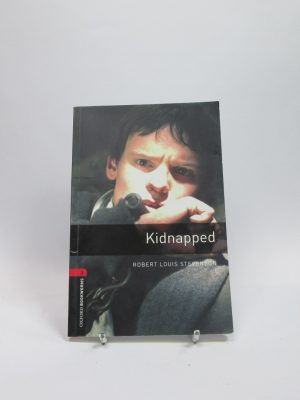 9780194791205_kidnapped_front-7.jpg Kidnapped (oxford bookworms 3)