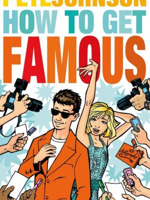 Version 1.0.0 How to get famous