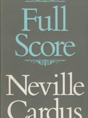 Version 1.0.0 Full score