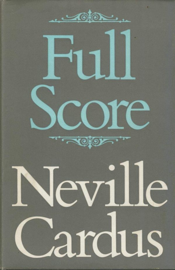 Full score