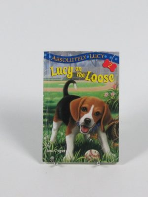 9780307265081_lucy-on-the-loose_front-1.jpg Lucy on the loose