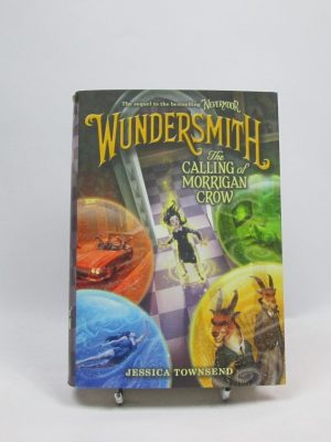 9780316508919_wundersmith-the-calling-of-morrigan-crow-nevermoor-2_front-5.jpg Wundersmith: the calling of morrigan crow (nevermoor #2)