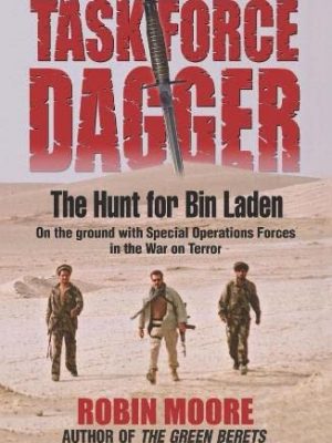 Task force dagger : the hunt for bin laden