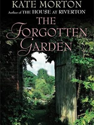 The forgotten garden