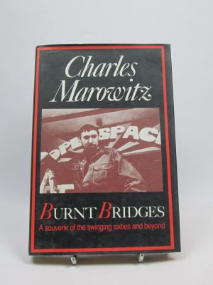 9780340496596_burnt-bridges-a-souvenir-of-the-singing-sixties-and-beyond_front-1.jpg Burnt bridges: a souvenir of the singing sixties and beyond
