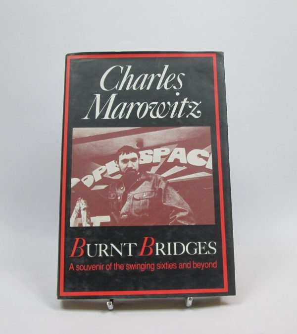 9780340496596_burnt-bridges-a-souvenir-of-the-singing-sixties-and-beyond_front-1.jpg Burnt bridges: a souvenir of the singing sixties and beyond