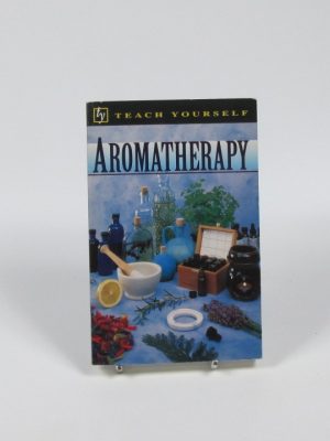 9780340654910_aromatherapy_front-1.jpg Aromatherapy
