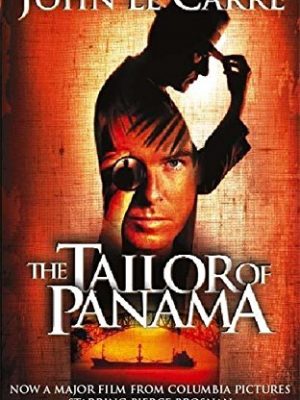 9780340793701_the-tailor-of-panama_front-1.jpg The tailor of panama