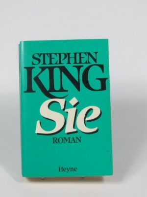 Sie