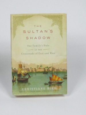 9780345469403_the-sultan-s-shadow_front-1.jpg The sultan´s shadow