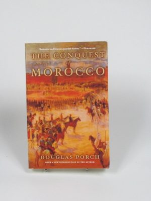 9780374128807_the-conquest-of-morocco_front-1.jpg The conquest of morocco