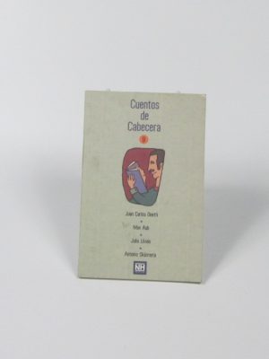 Cuentos de cabecera