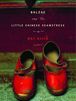 Balzac and the little chinese seamstress: a novel