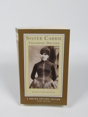 9780393927733_sister-carrie_front-4.jpg Sister carrie