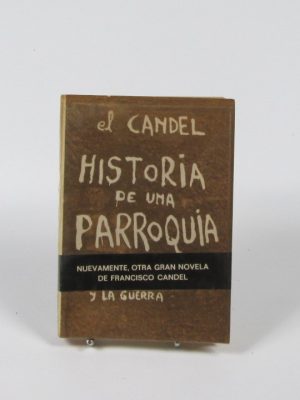 9780402181972_historia-de-una-parroquia_front-2.jpg Historia de una parroquia