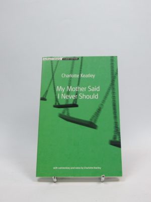 9780413684707_my-mother-said-i-never-should_front-1.jpg My mother said i never should