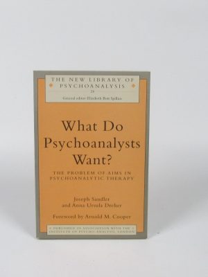 9780415135153_what-do-psychoanalysts-want-the-problem-of-aims-in-psychoanalytic-therapy_front-1.jpg What do psychoanalysts want? the problem of aims in psychoanalytic therapy