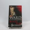 Blood vow: black dagger legacy
