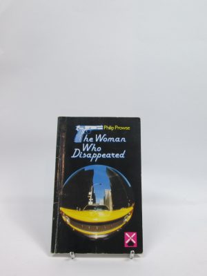 The woman who disappeared