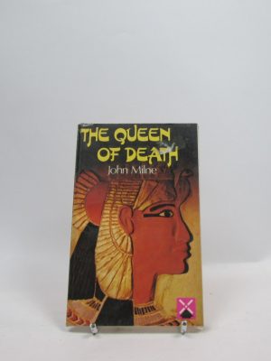 The queen of death