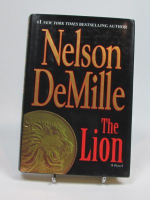 The lion
