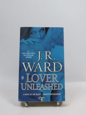 9780451235114_lover-unleashed-black-dagger-brotherhood-book-9_front-5.jpg Lover unleashed (black dagger brotherhood, book 9)