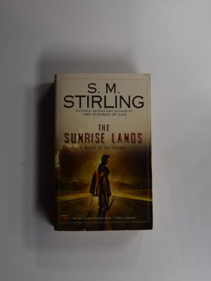 9780451462251_the-sunrise-lands_front-1.jpg The sunrise lands