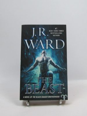 The beast (black dagger brotherhood book 14)