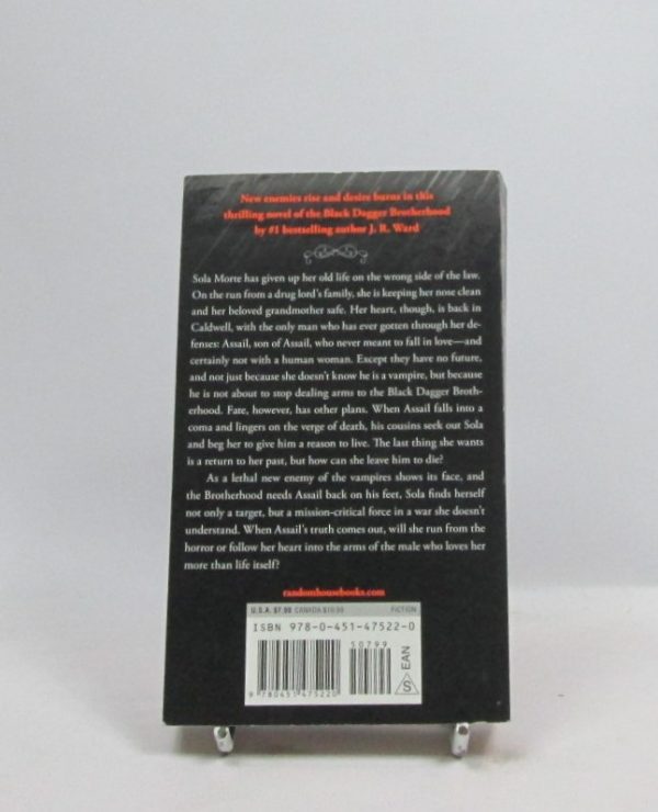 9780451475220_the-thief-a-novel-of-the-black-dagger-brotherhood_back-5.jpg The thief: a novel of the black dagger brotherhood