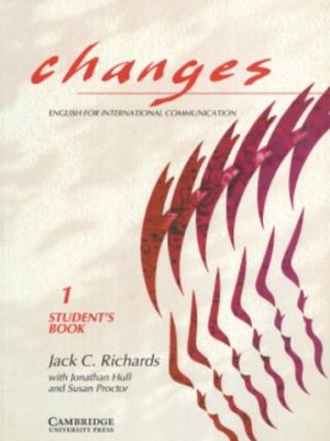 9780521447980_changes-1-students-book-english-for-international-communication_front-1.jpg Changes 1 student's book: english for international communication