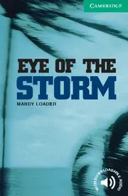 Eye of the storm level 3