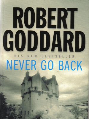 Never go back
