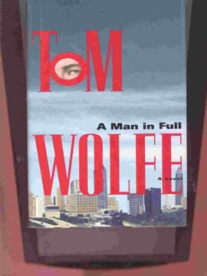 A man in full