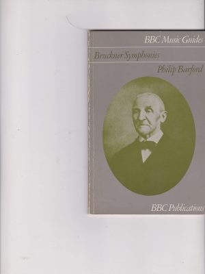 Version 1.0.0 Bruckner symphonies (bbc music guides)
