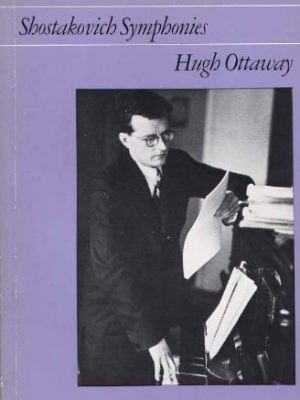 Version 1.0.0 Shostakovich symphonies (bbc music guides)