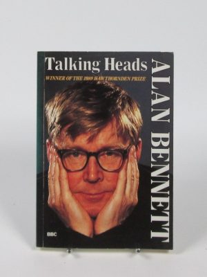 Talking heads