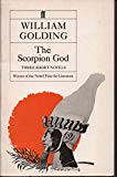 9780571102327_the-scorpion-god_front-1.jpg The scorpion god