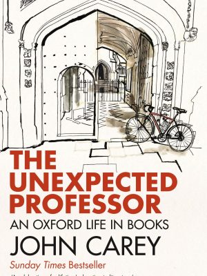 Version 1.0.0 The unexpected professor