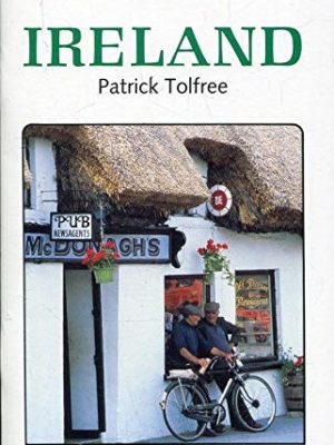 9780582025745_ireland-stage-2-500-word-vocabulary-longman-structural-readers_front-2.jpg Ireland: stage 2 (500 word vocabulary) (longman structural readers)