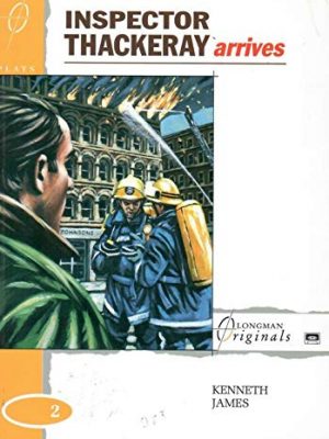 9780582273917_inspector-thackeray-arrives-stage-2-longman-originals_front-1.jpg Inspector thackeray arrives: stage 2 (longman originals)