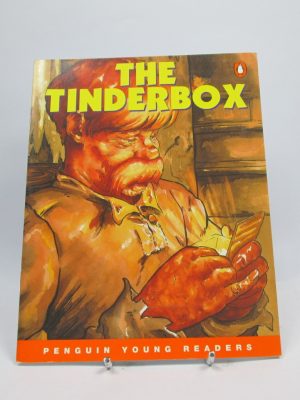 9780582344150_the-tinderbox_front-1.jpg The tinderbox
